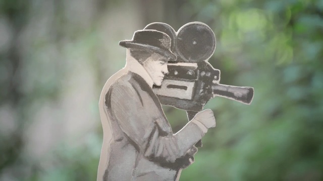 Video Reference: Gun, Firearm, Shooting, Shooting sport, Shotgun, Recreation, Photography, Outerwear, Revolver, Airsoft