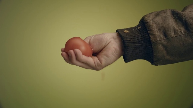 Video Reference: Finger, Hand, Wrist, Thumb, Arm, Gesture, Elbow