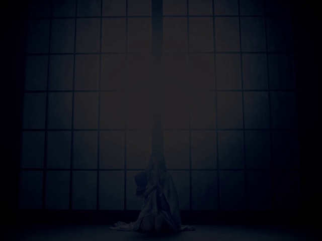 Video Reference: Black, Blue, Darkness, Light, Atmosphere, Sky, Line, Symmetry, Design, Space