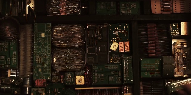 Video Reference: Darkness, Pc game