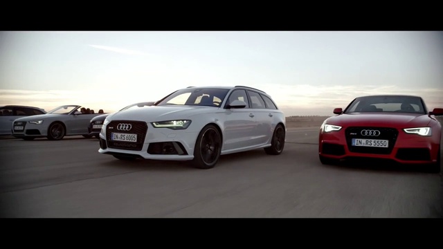 Video Reference: Land vehicle, Vehicle, Car, Audi, Automotive design, Mid-size car, Performance car, Sports car, Family car, Audi a6