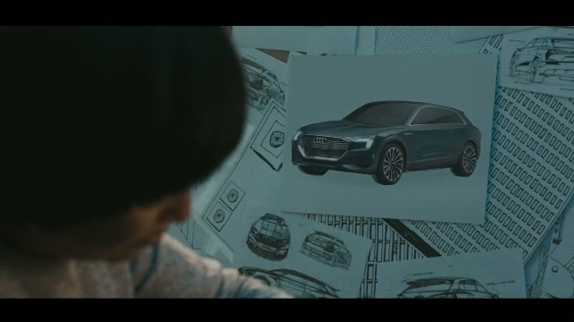 Video Reference: car, motor vehicle, vehicle, automotive design, mode of transport, text, photography, snapshot, font, family car