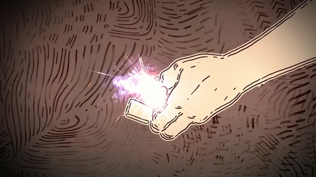Video Reference: Water, Light, Illustration, Design, Hand, Finger, Drawing, Visual arts, Graphics, Art