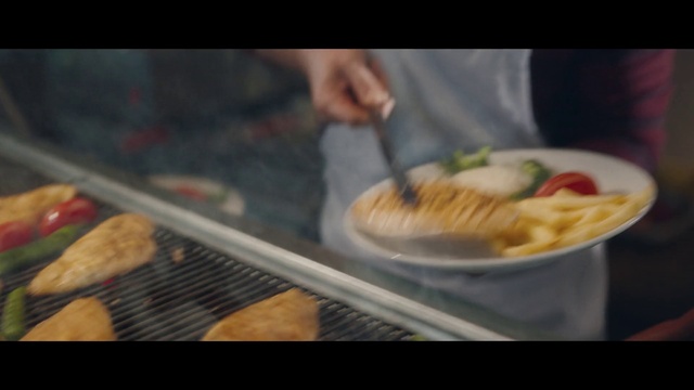 Video Reference: Food, Dish, Cuisine, Junk food, Ingredient, Meal, Comfort food, Fast food, Recipe, Side dish