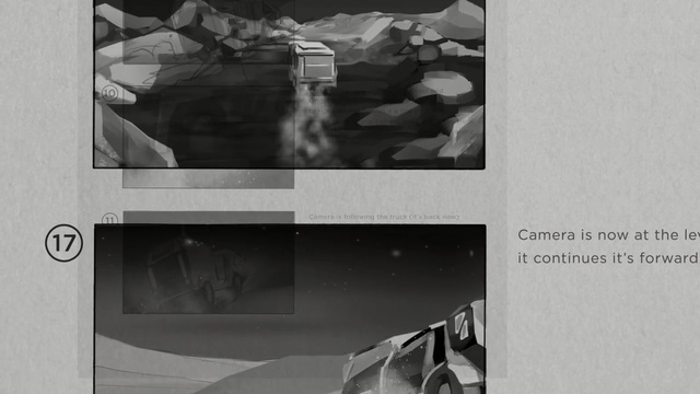 Video Reference: photograph, black and white, text, monochrome photography, monochrome, font, brand, angle, graphic design