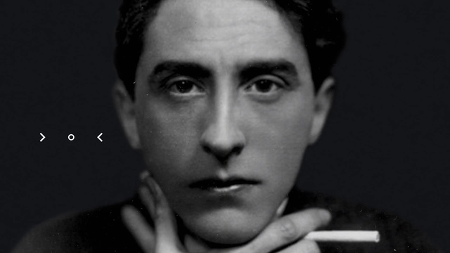 Video Reference: Face, Photograph, Eyebrow, Forehead, Nose, Head, Chin, Black-and-white, Portrait, Cheek