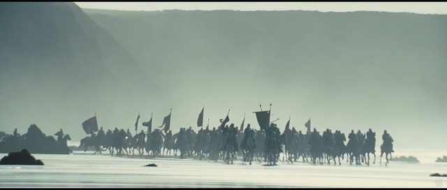 Video Reference: Sky, Photography, Flag, Stock photography, Landscape, City, Winter, Crowd, Person