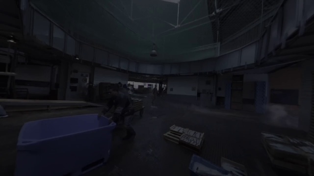 Video Reference: Pc game, Black, Darkness, Mode of transport, Screenshot, Snapshot, Biome, Atmosphere, Sky, Architecture