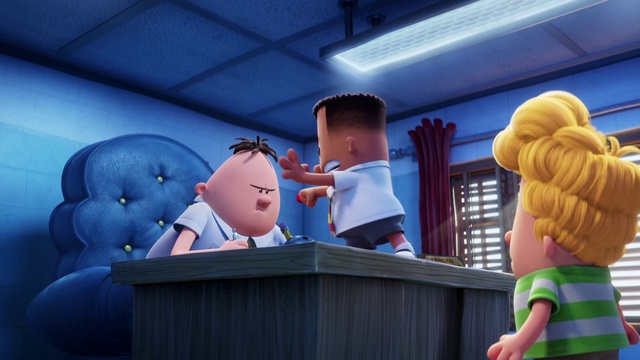 Video Reference: Animated cartoon, Cartoon, Animation, Adventure game, Screenshot, Fun, Child, Fictional character