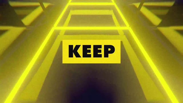 Video Reference: Yellow, Infrastructure, Font, Line, Road, Sign, Traffic sign, Signage