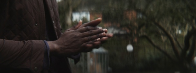 Video Reference: tree, darkness, hand, human, girl, screenshot
