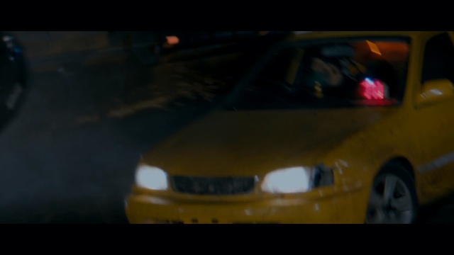 Video Reference: car, blue, yellow, mode of transport, automotive lighting, light, automotive design, motor vehicle, driving, vehicle registration plate