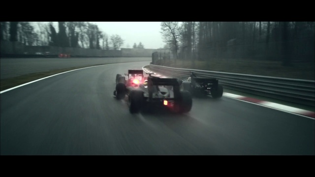 Video Reference: Land vehicle, Vehicle, Formula one, Car, Mode of transport, Race car, Performance car, Motorsport, Sports car, Racing