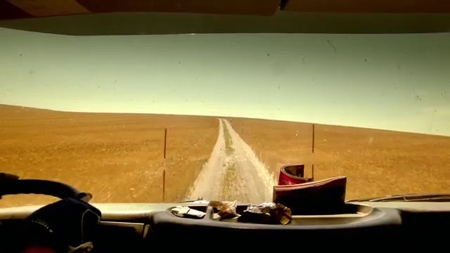 Video Reference: Natural environment, Desert, Sand, Landscape, Automotive design, Aeolian landform, Sahara, Sky, Erg, Vehicle