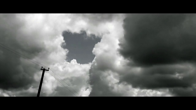 Video Reference: Sky, Cloud, Daytime, Cumulus, Atmosphere, Nature, Photograph, Atmospheric phenomenon, Meteorological phenomenon, Monochrome photography