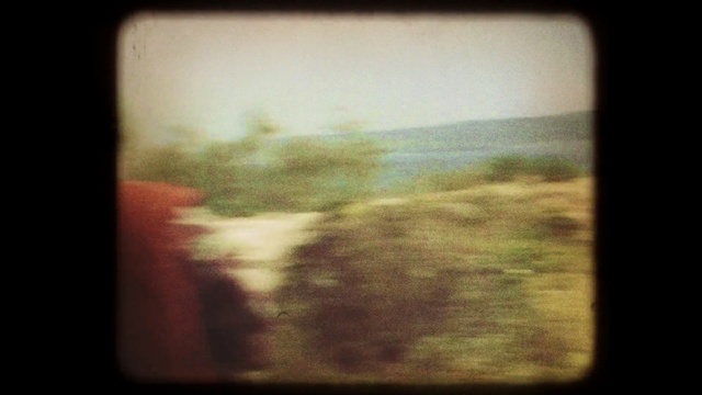 Video Reference: atmosphere, sky, morning, sunlight, painting, square, landscape, visual arts