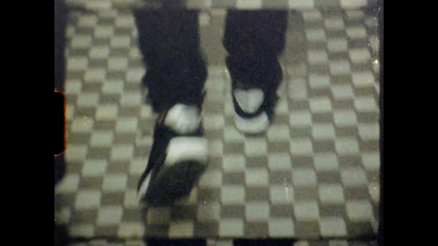 Video Reference: Black, Photograph, Snapshot, Design, Pattern, Square, Photography, Black-and-white