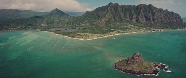 Video Reference: Body of water, Natural landscape, Coast, Coastal and oceanic landforms, Promontory, Headland, Water resources, Sea, Inlet, Water