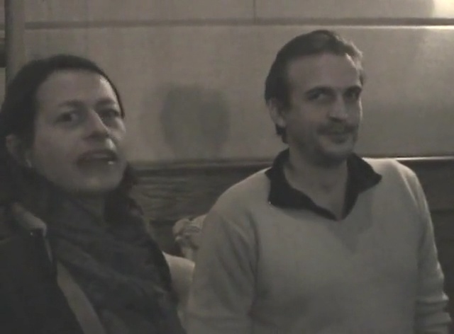 Video Reference: person, girl, fun