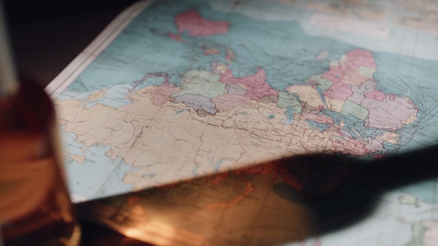 Video Reference: world