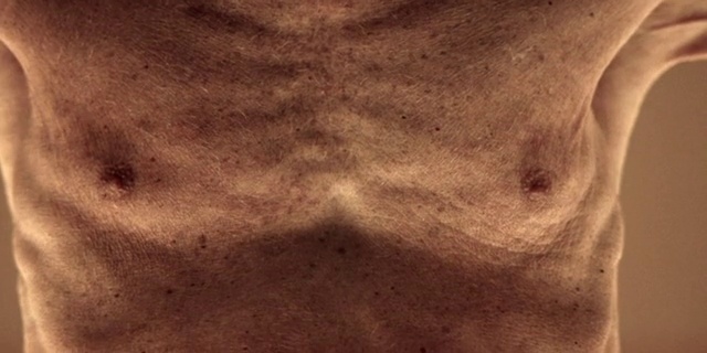 Video Reference: Skin, Brown, Neck, Beige
