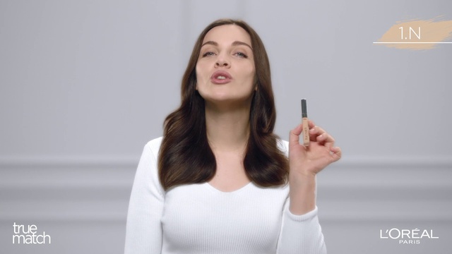 Video Reference: Hair, Face, Lip, Eyebrow, Beauty, Skin, Cheek, Long hair, Eyelash, Gesture