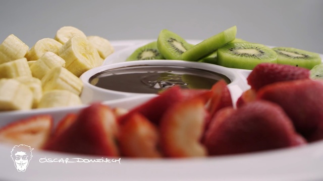 Video Reference: Food, Dish, Ingredient, Cuisine, Junk food, Produce, Dip, Side dish, Platter, Recipe, Person