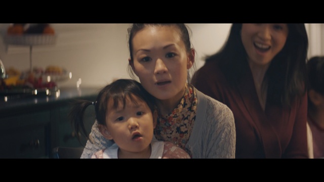 Video Reference: People, Child, Snapshot, Human, Fun, Eye, Screenshot, Adaptation, Happy, Smile, Person