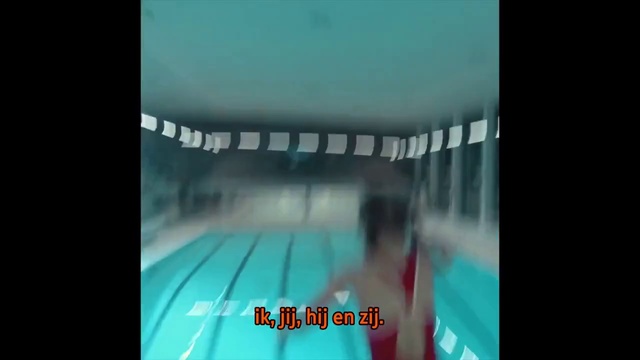 Video Reference: Blue, Aqua, Snapshot, Teal, Mouth, Leisure, Architecture, Photography, Leisure centre, Swimming