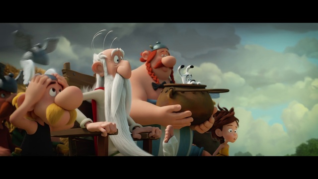 Video Reference: Animated cartoon, Animation, Cartoon, Adventure game, Illustration, Art, Media, Cg artwork, Fictional character, Games