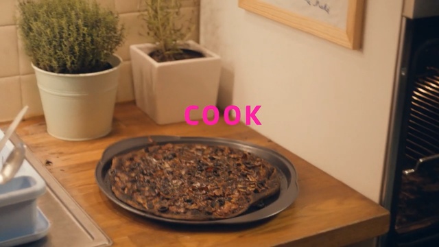 Video Reference: Dish, Cuisine, Food, Room, Houseplant