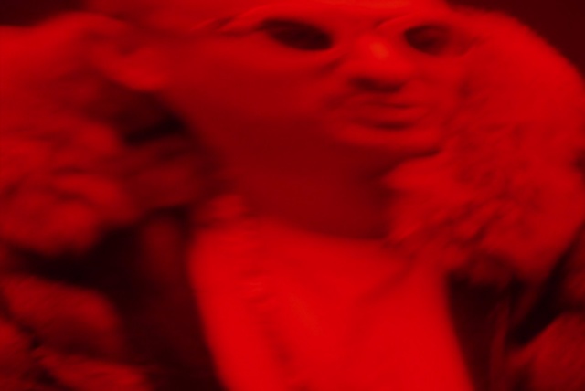Video Reference: Red, Black, Lip, Pink, Mouth, Petal, Nose, Cheek, Flesh, Organ