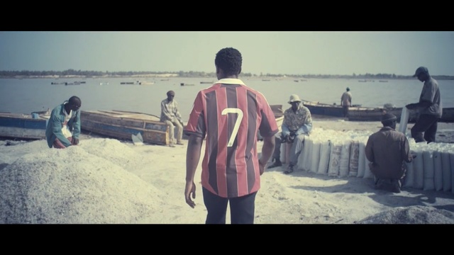 Video Reference: Sky, Water, Human, Beach, Sea, Fun, Photography, Adaptation, Tourism, Travel, Person