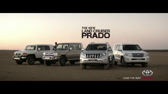 Video Reference: Land vehicle, Vehicle, Car, Transport, Off-road vehicle, Mode of transport, Automotive exterior, Pickup truck, Toyota, Sport utility vehicle