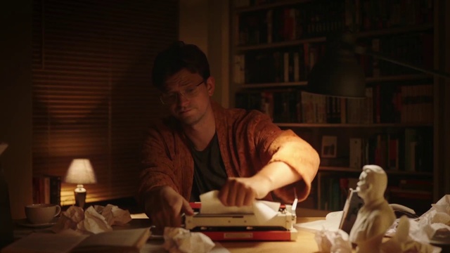 Video Reference: Photography, Restaurant