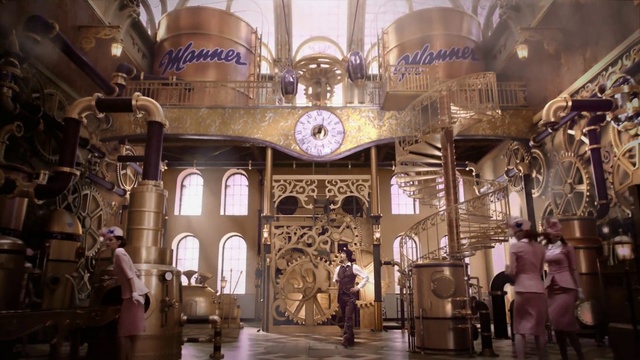 Video Reference: Holy places, Byzantine architecture, Building, Architecture, Arcade, Place of worship, Interior design, Synagogue, Person