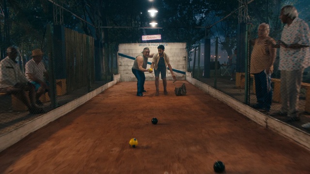 Video Reference: Games, Bocce, Ball game, Recreation, Pétanque, Pc game, Sports, Individual sports, Bolas criollas, Indoor games and sports, Person