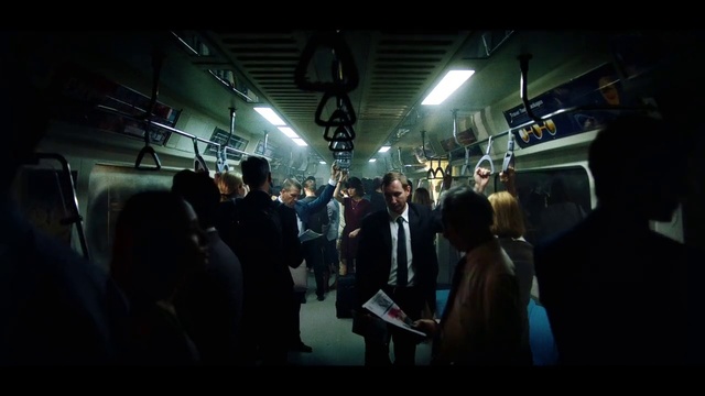 Video Reference: Darkness, Crowd, Snapshot, Photography, Fun, Night, Passenger, City, Midnight, Space