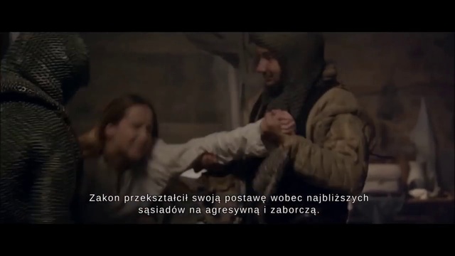 Video Reference: People, Movie, Action film, Human, Photo caption, Darkness, Scene, Screenshot, Font, Mouth, Person