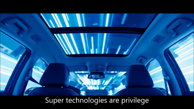 Video Reference: Vehicle, Car, Blue, Mode of transport, Luxury vehicle, Automotive exterior, Automotive design, Electric blue, Auto part