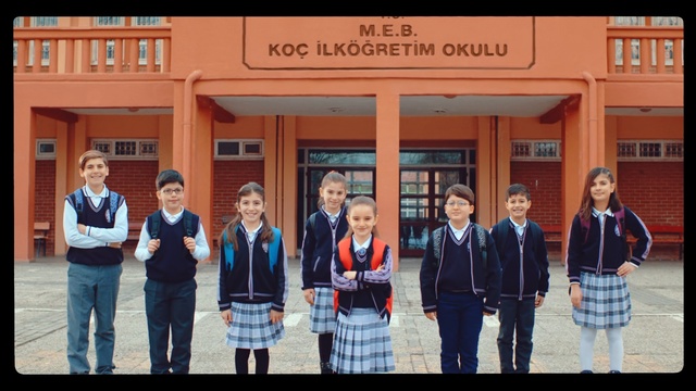 Video Reference: Social group, Team, Event, Uniform, Person