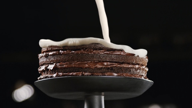 Video Reference: food, chocolate, dessert