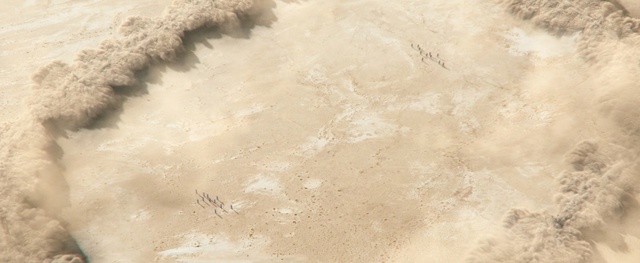 Video Reference: water, sand, dust, geology, freezing, wave, sky, ice