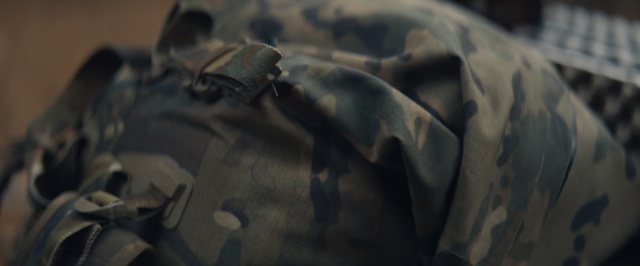 Video Reference: Military camouflage, Camouflage, Design, Uniform, Pattern, Jacket