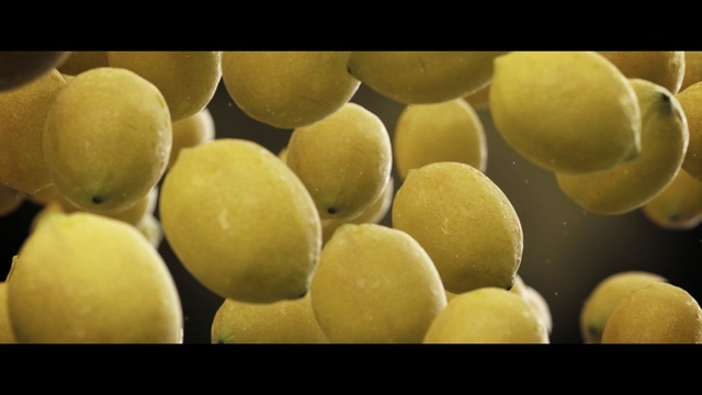 Video Reference: Yellow, Fruit, Food, Plant, Produce, Person