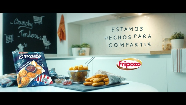 Video Reference: product, food, cuisine, advertising, fast food, brunch, dish, breakfast, junk food