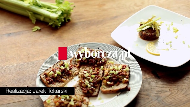 Video Reference: Dish, Food, Cuisine, Ingredient, Produce, Recipe, Staple food, Finger food, Vegetarian food, Canapé