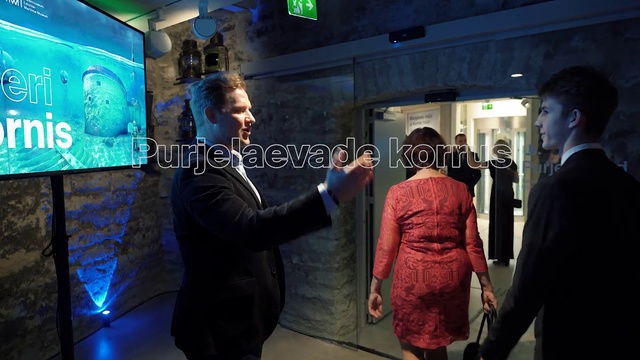 Video Reference: Event, Advertising, Tourist attraction, Art, Visual arts, Exhibition, Games