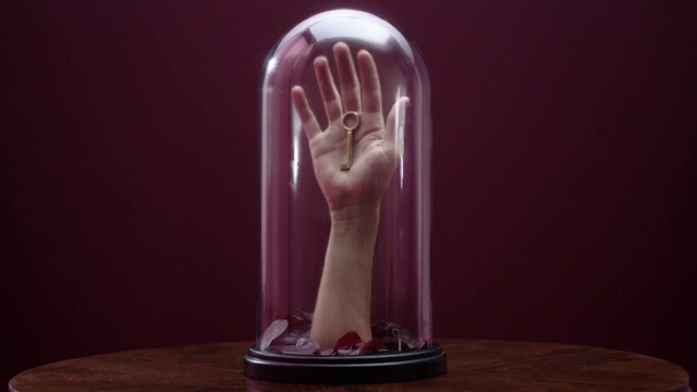 Video Reference: Figurine, Statue, Hand, Sculpture, Finger, Glass, Art, Flesh, Carving, Gesture