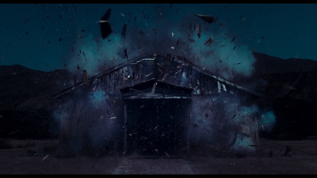 Video Reference: Darkness, Black, Sky, Atmosphere, Digital compositing, Screenshot, Midnight, Night, Fiction, Space, Building, Dark, Sitting, Light, Lit, Man, Fire, Dirty, Train, Old, Room, Water, Riding, Large, Oven, Track, Street, Rain, Sunset, Pizza, Graffiti, Board, Stove, Abandoned, Decay, Exploration